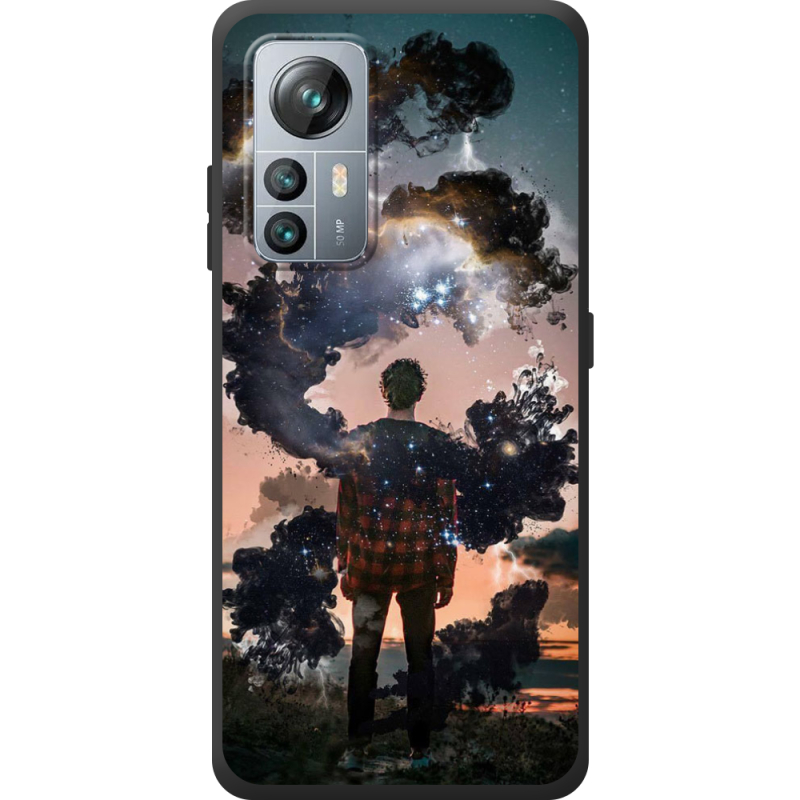 Чохол BoxFace Blackview A85 