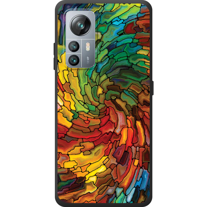 Чохол BoxFace Blackview A85 