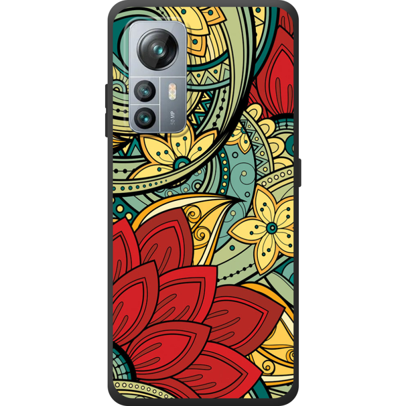 Чохол BoxFace Blackview A85 