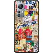 Чохол BoxFace Blackview A85 