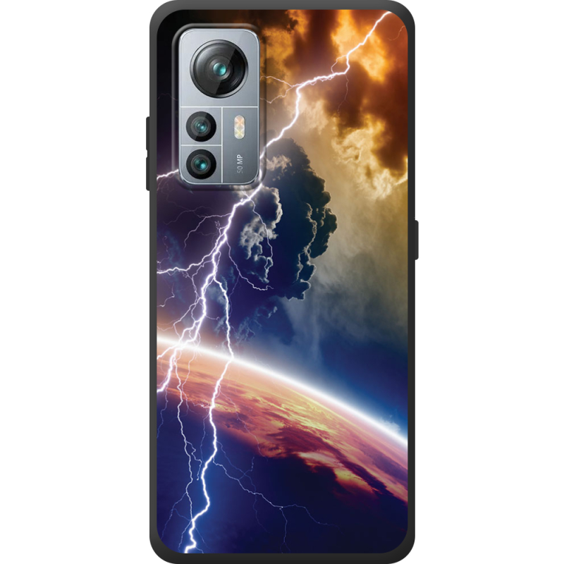 Чохол BoxFace Blackview A85 