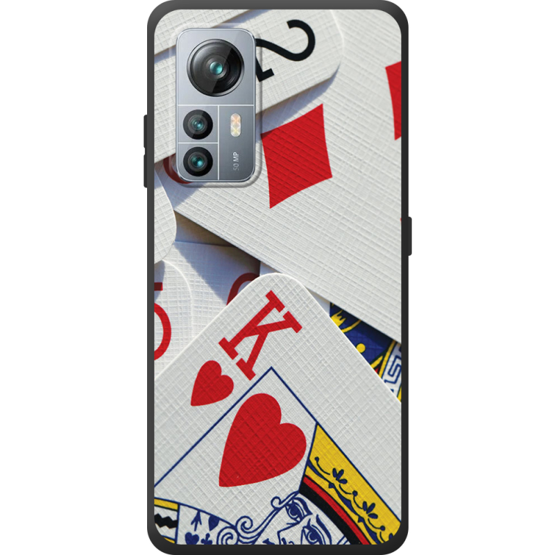 Чохол BoxFace Blackview A85 