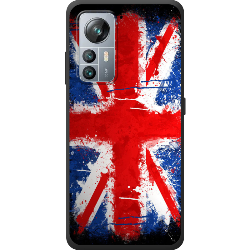 Чохол BoxFace Blackview A85 