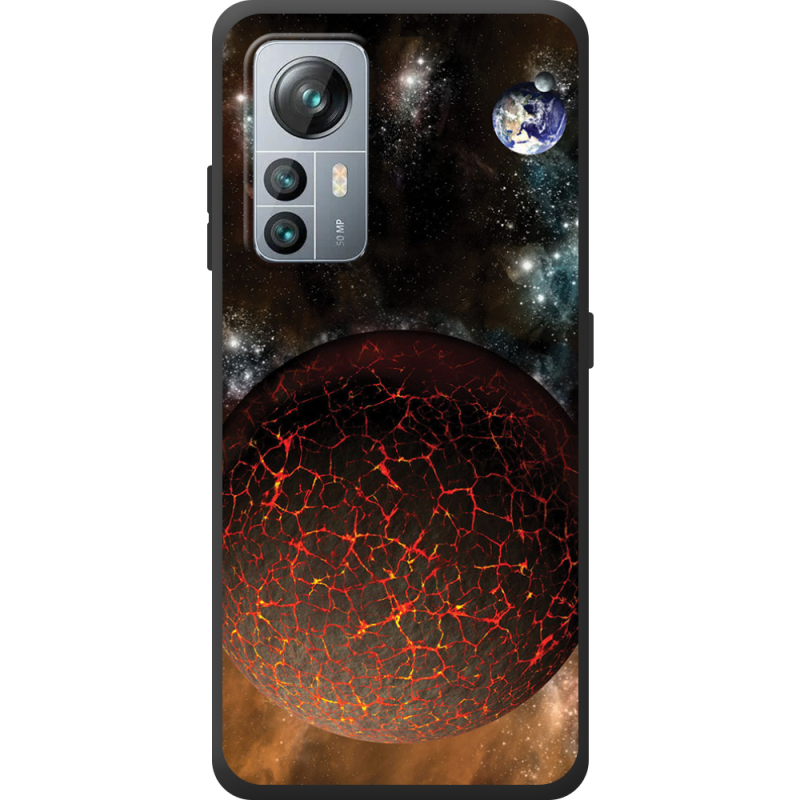 Чохол BoxFace Blackview A85 