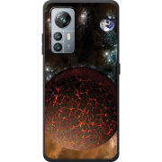 Чохол BoxFace Blackview A85 