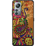 Чохол BoxFace Blackview A85 