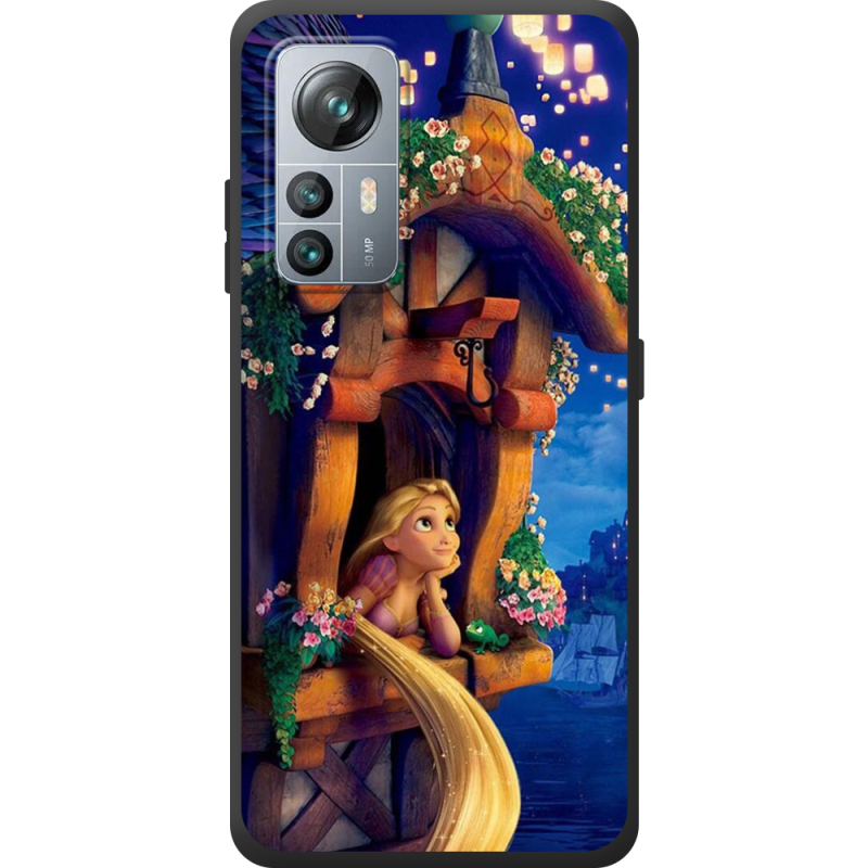 Чохол BoxFace Blackview A85 