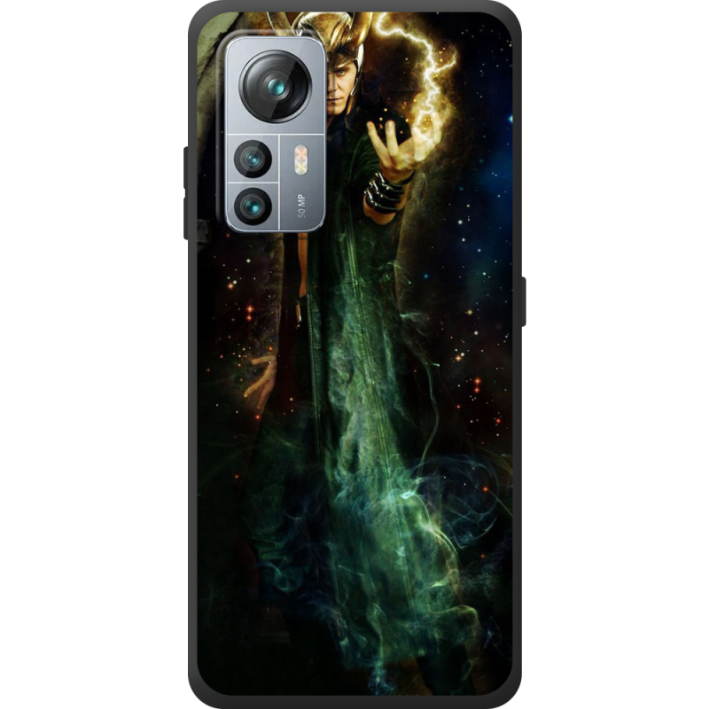 Чохол BoxFace Blackview A85 