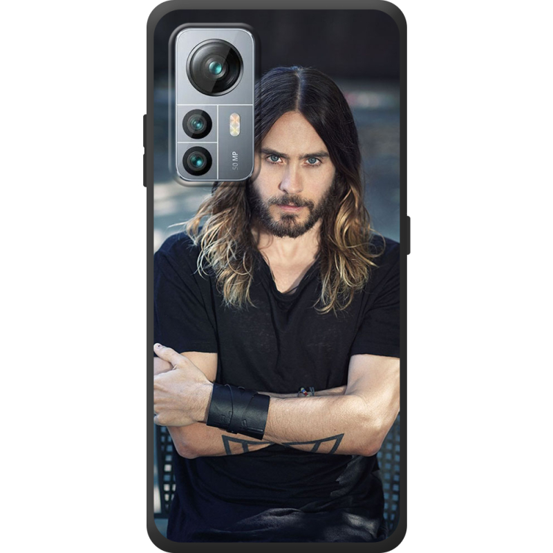 Чохол BoxFace Blackview A85 