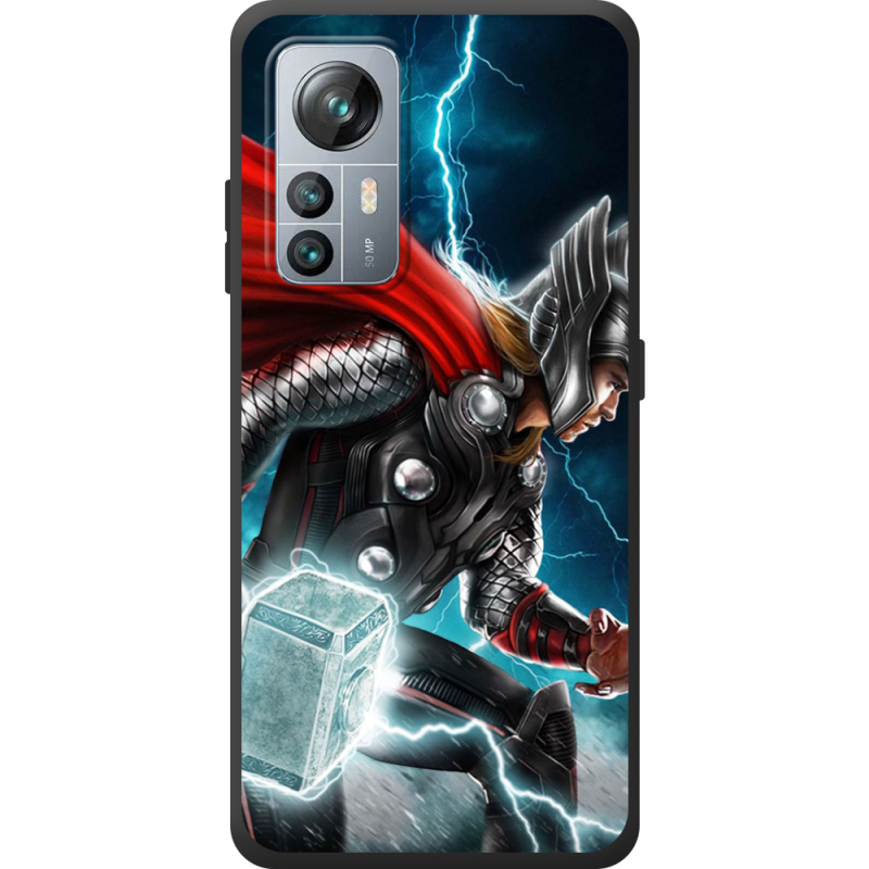 Чохол BoxFace Blackview A85 