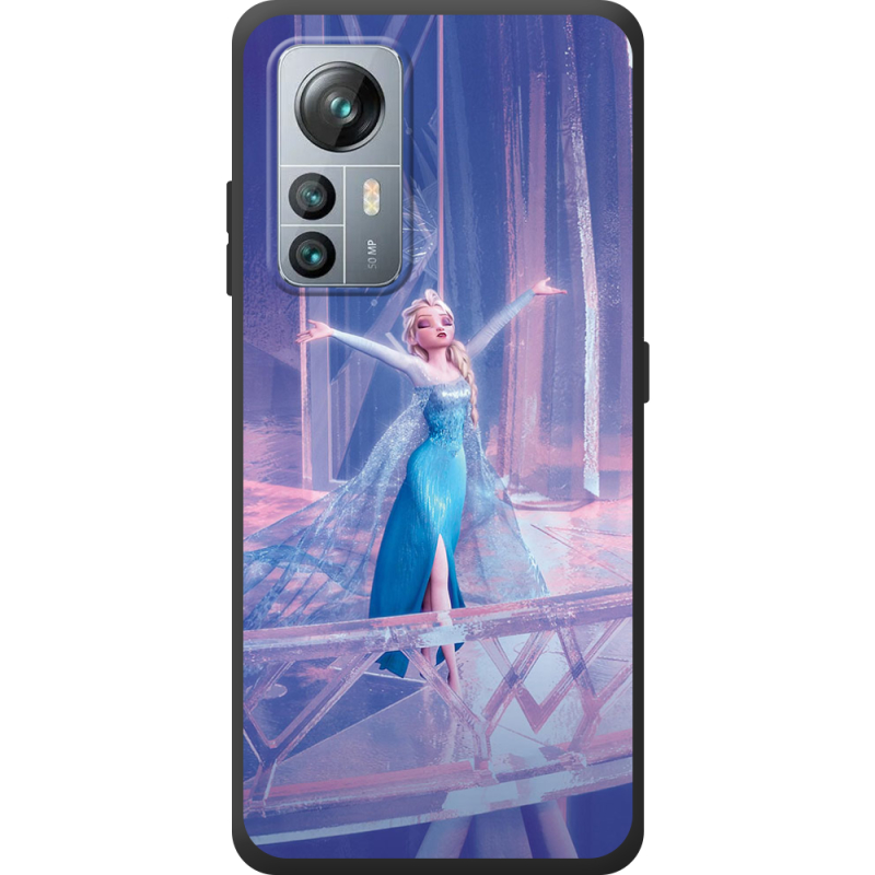 Чохол BoxFace Blackview A85 