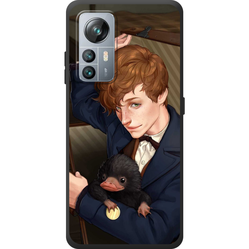 Чохол BoxFace Blackview A85 