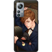 Чохол BoxFace Blackview A85 