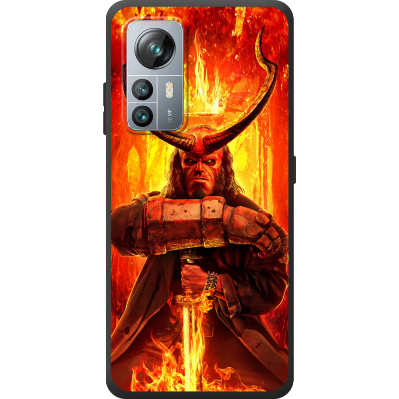 Чохол BoxFace Blackview A85 