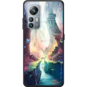 Чохол BoxFace Blackview A85 