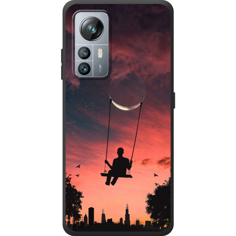 Чохол BoxFace Blackview A85 