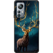 Чохол BoxFace Blackview A85 Fairy Deer