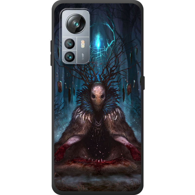 Чохол BoxFace Blackview A85 