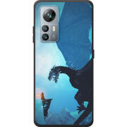 Чохол BoxFace Blackview A85 