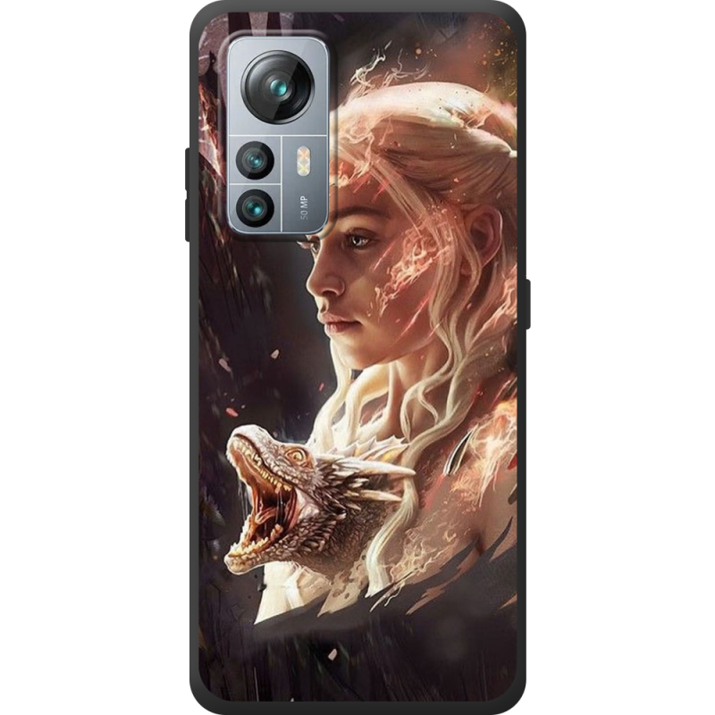 Чохол BoxFace Blackview A85 