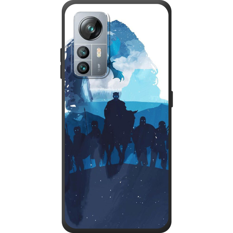 Чохол BoxFace Blackview A85 