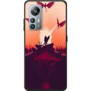 Чохол BoxFace Blackview A85 