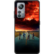 Чохол BoxFace Blackview A85 