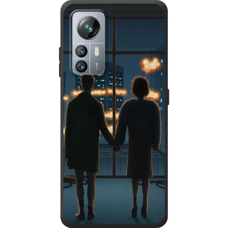 Чохол BoxFace Blackview A85 