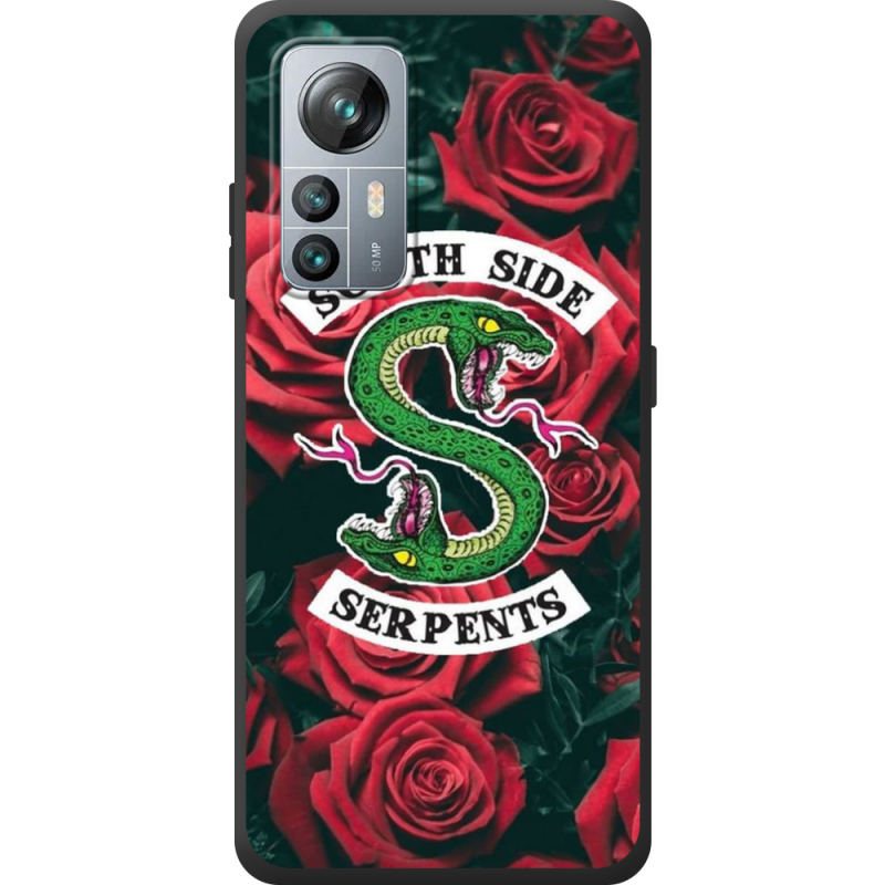 Чохол BoxFace Blackview A85 