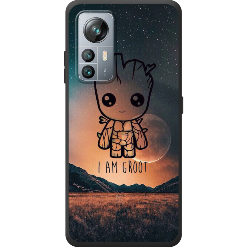 Чохол BoxFace Blackview A85 