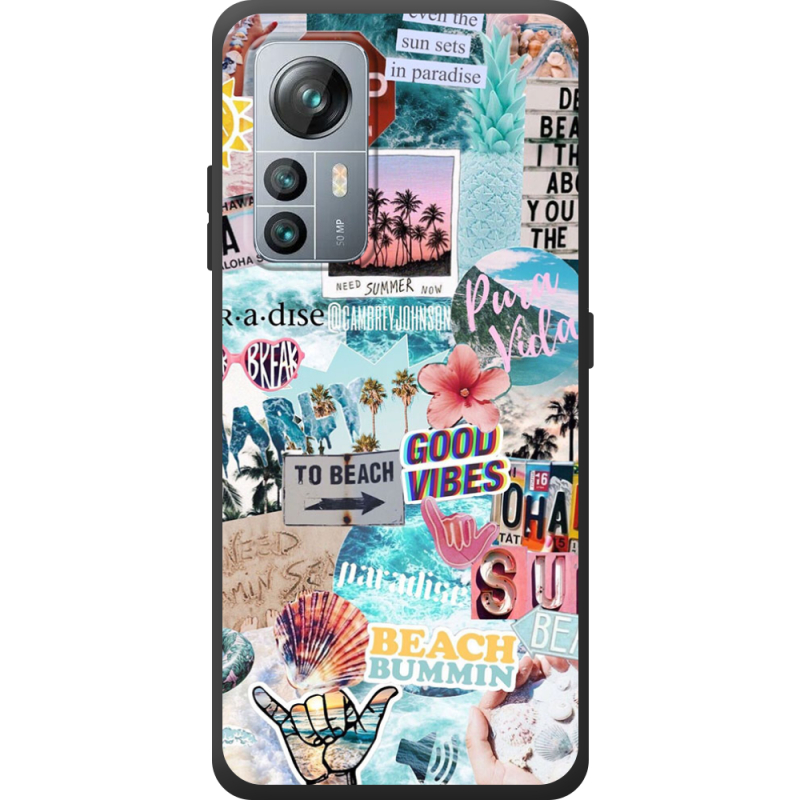 Чохол BoxFace Blackview A85 