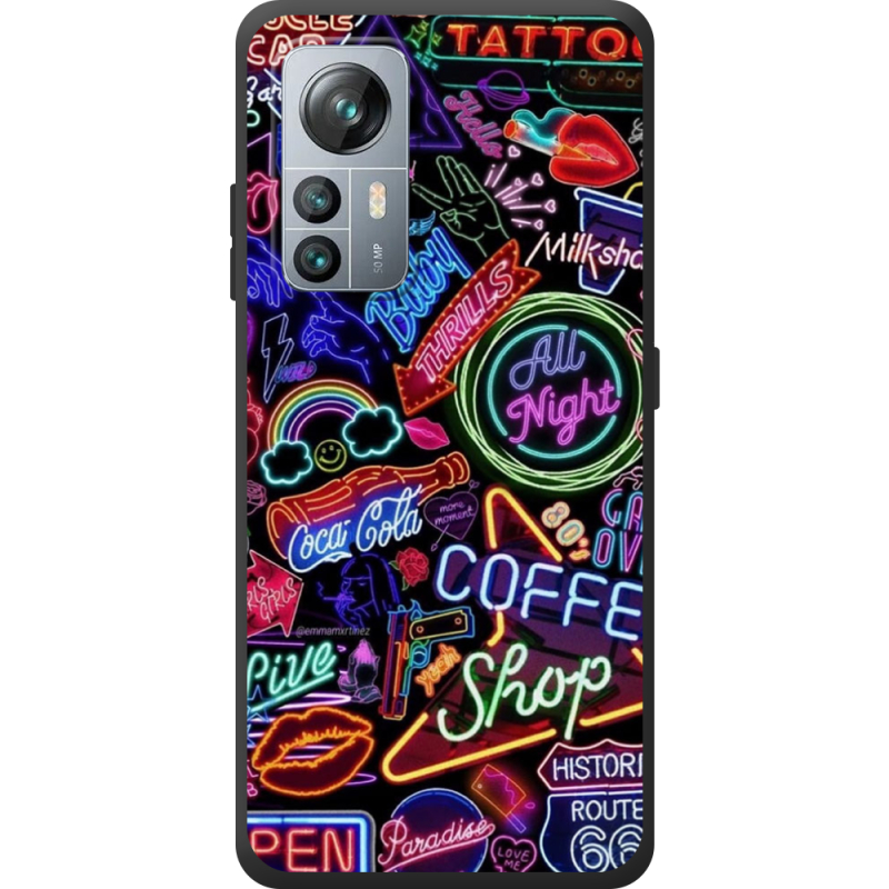 Чохол BoxFace Blackview A85 