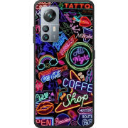 Чохол BoxFace Blackview A85 