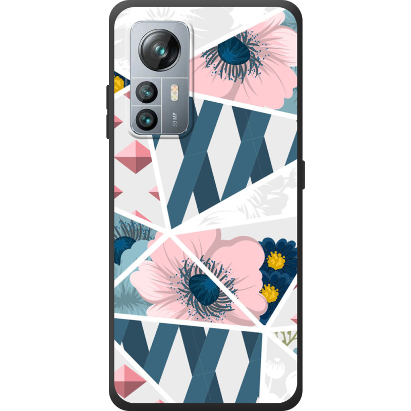 Чохол BoxFace Blackview A85 