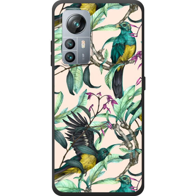 Чохол BoxFace Blackview A85 