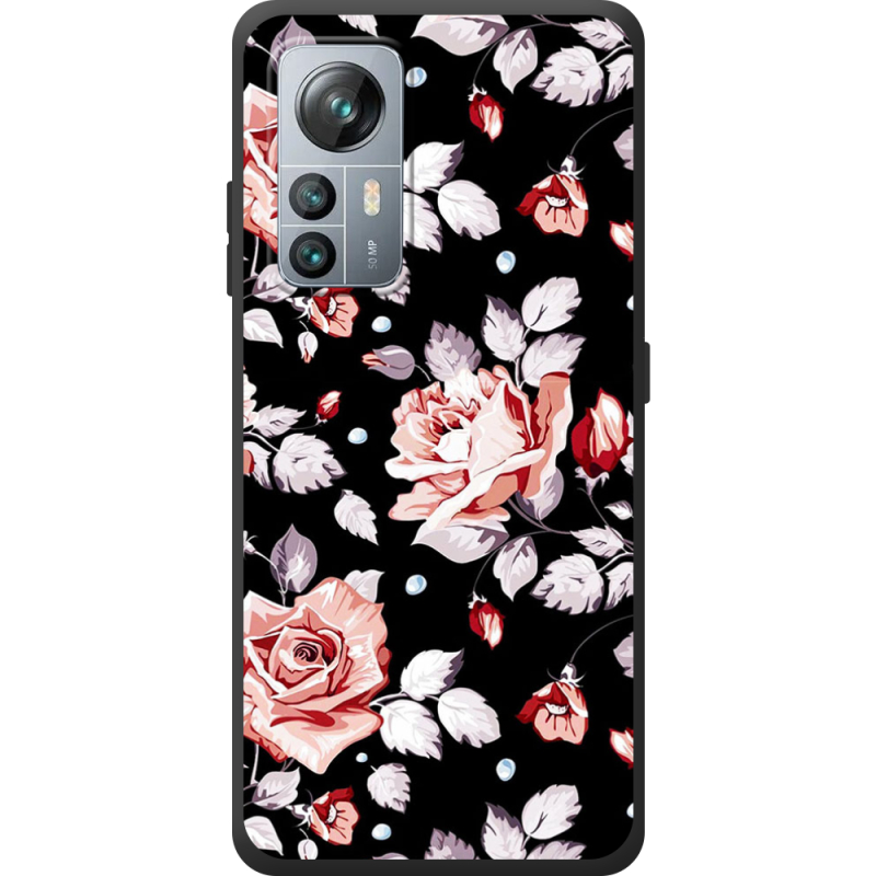 Чохол BoxFace Blackview A85 