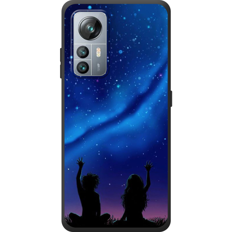 Чохол BoxFace Blackview A85 