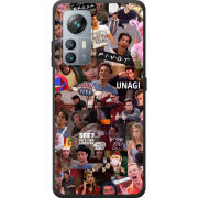 Чохол BoxFace Blackview A85 