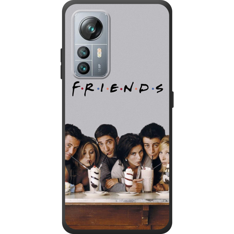 Чохол BoxFace Blackview A85 