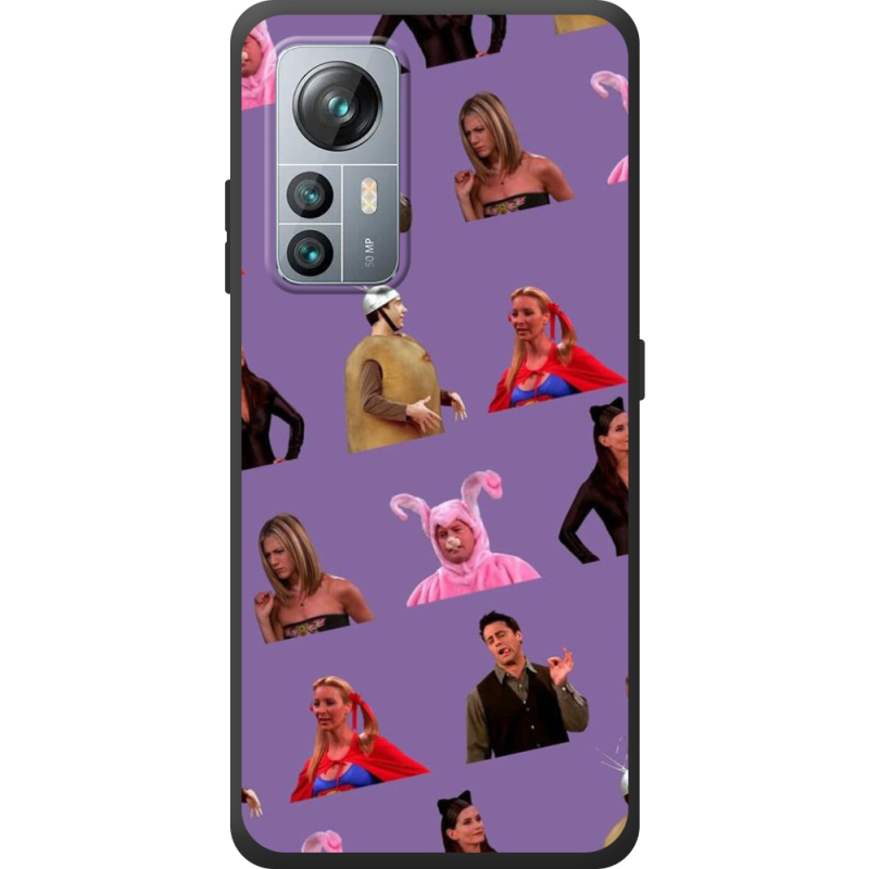 Чохол BoxFace Blackview A85 