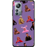 Чохол BoxFace Blackview A85 