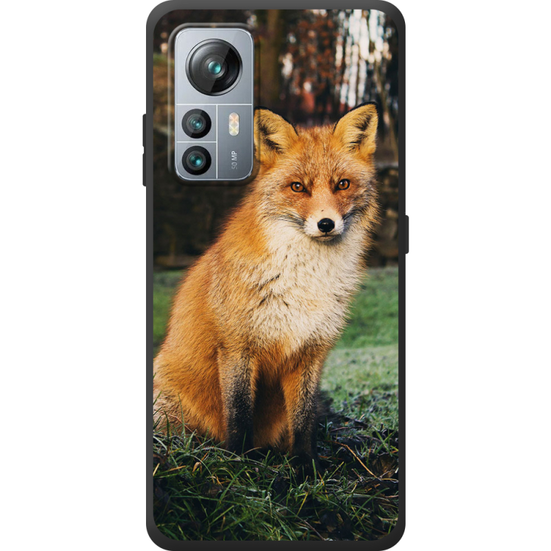 Чохол BoxFace Blackview A85 