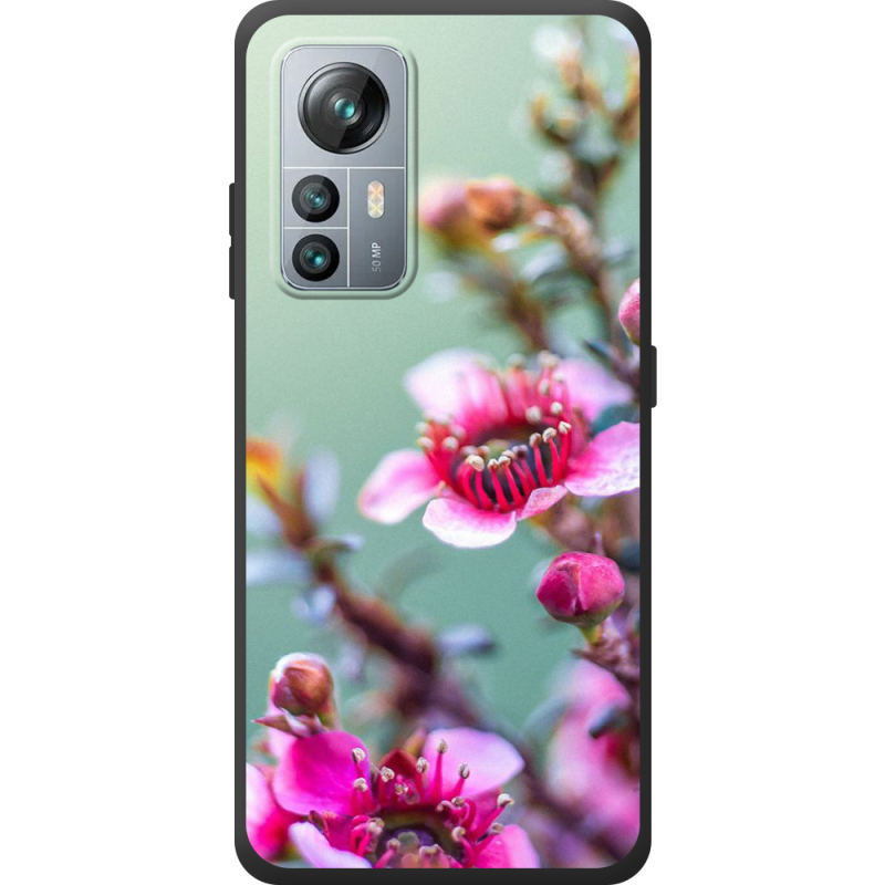 Чохол BoxFace Blackview A85 