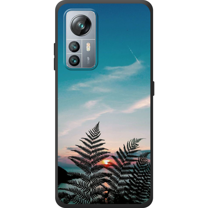 Чохол BoxFace Blackview A85 