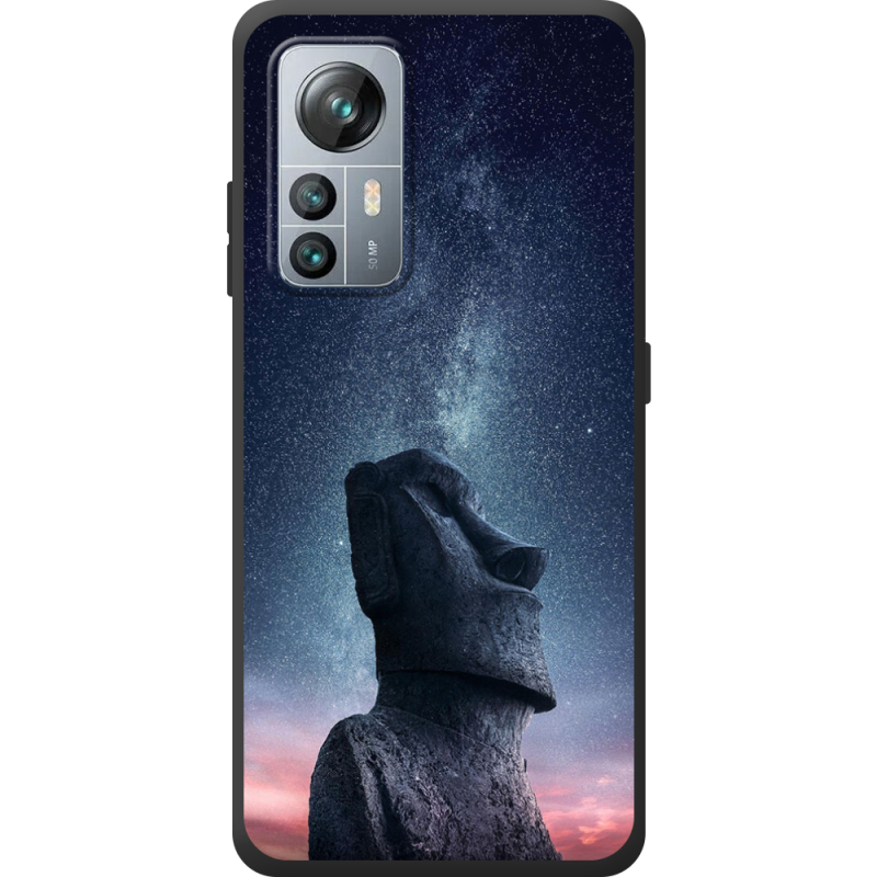 Чохол BoxFace Blackview A85 