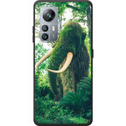 Чохол BoxFace Blackview A85 