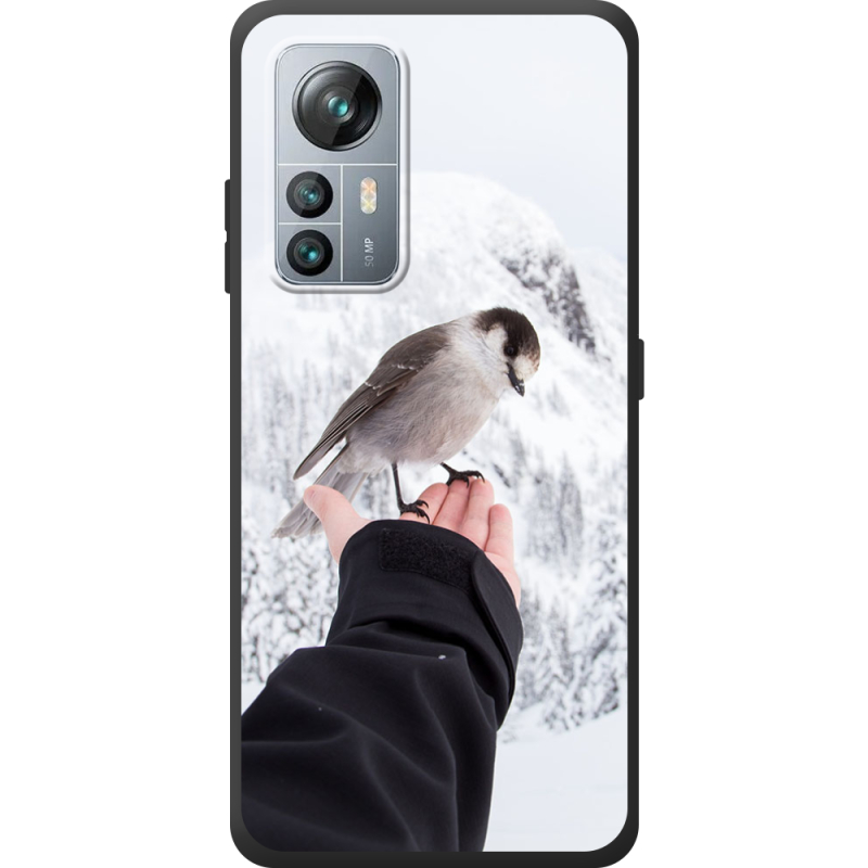 Чохол BoxFace Blackview A85 