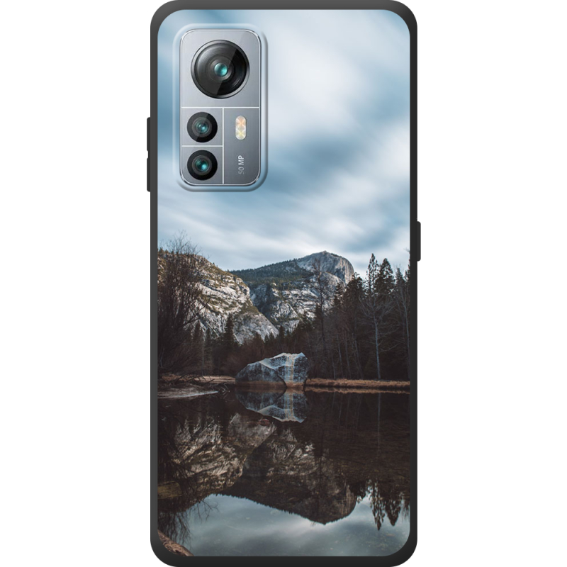 Чохол BoxFace Blackview A85 