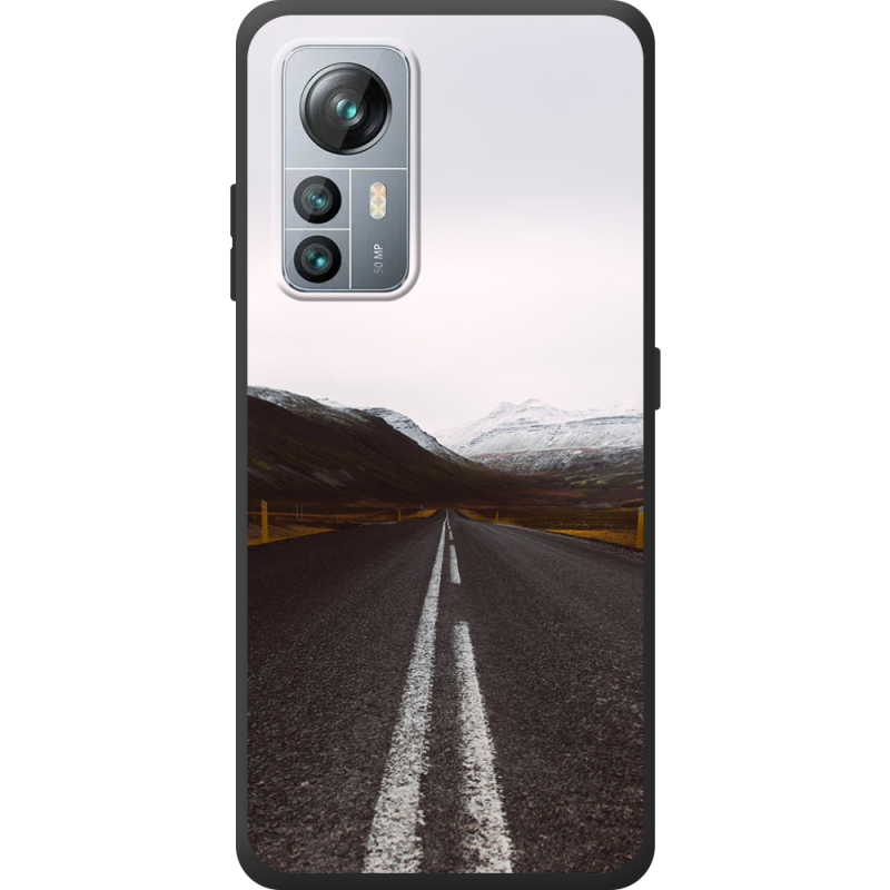 Чохол BoxFace Blackview A85 