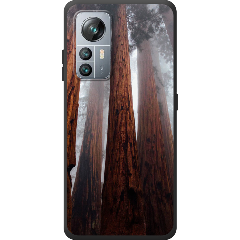 Чохол BoxFace Blackview A85 